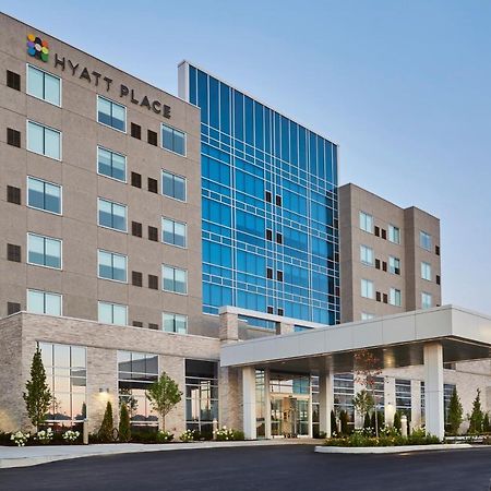 Hyatt Place Toronto/Mississauga Centre المظهر الخارجي الصورة