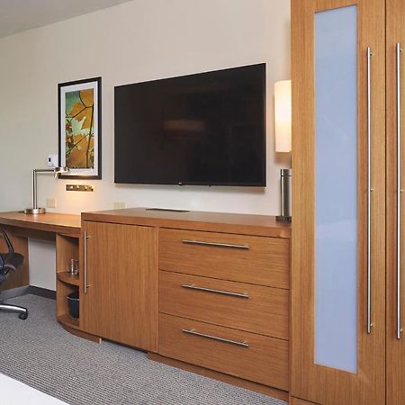 Hyatt Place Toronto/Mississauga Centre المظهر الخارجي الصورة