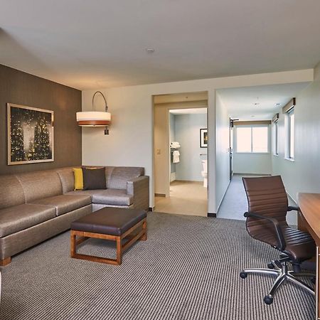 Hyatt Place Toronto/Mississauga Centre المظهر الخارجي الصورة