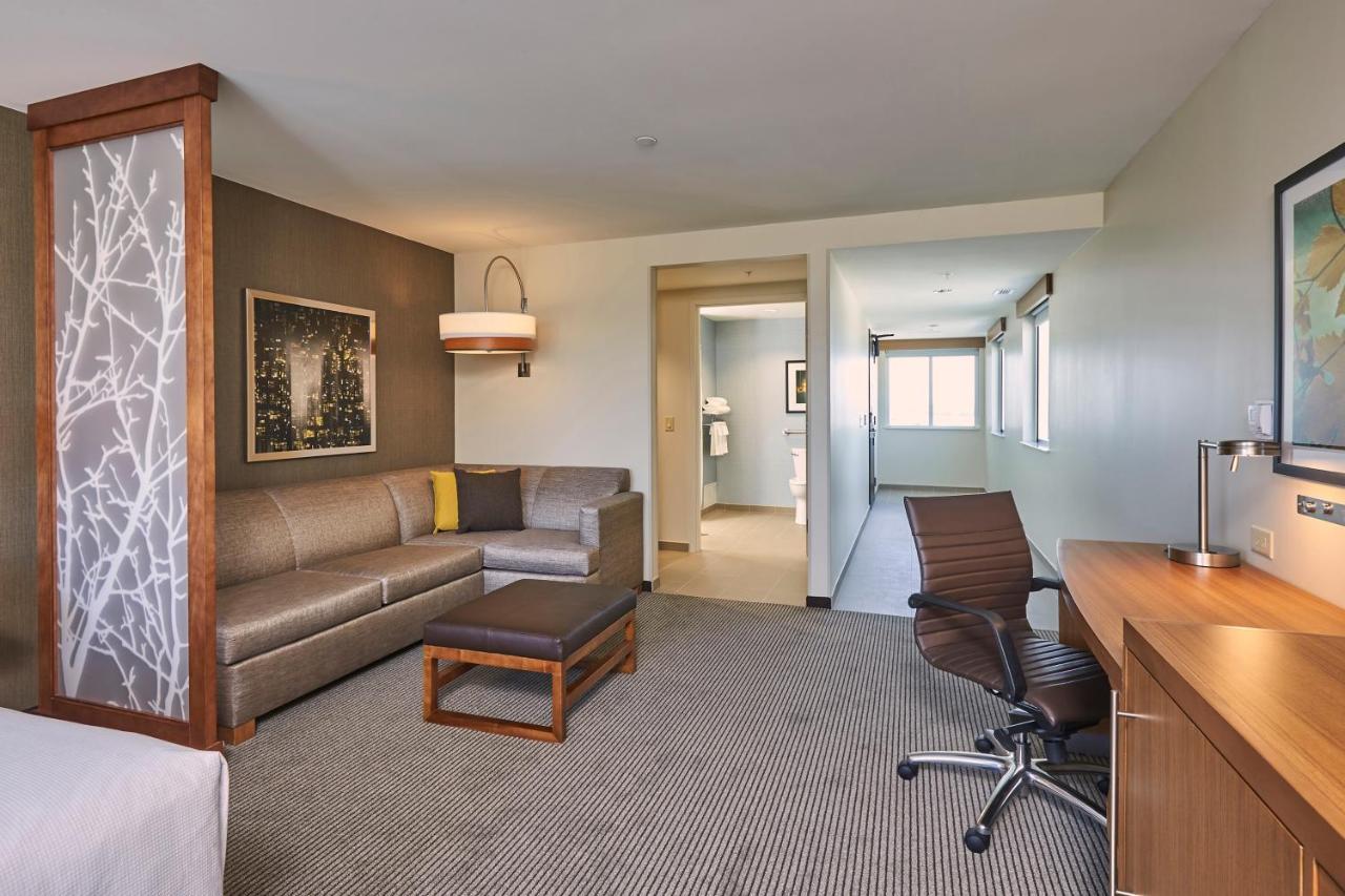 Hyatt Place Toronto/Mississauga Centre المظهر الخارجي الصورة