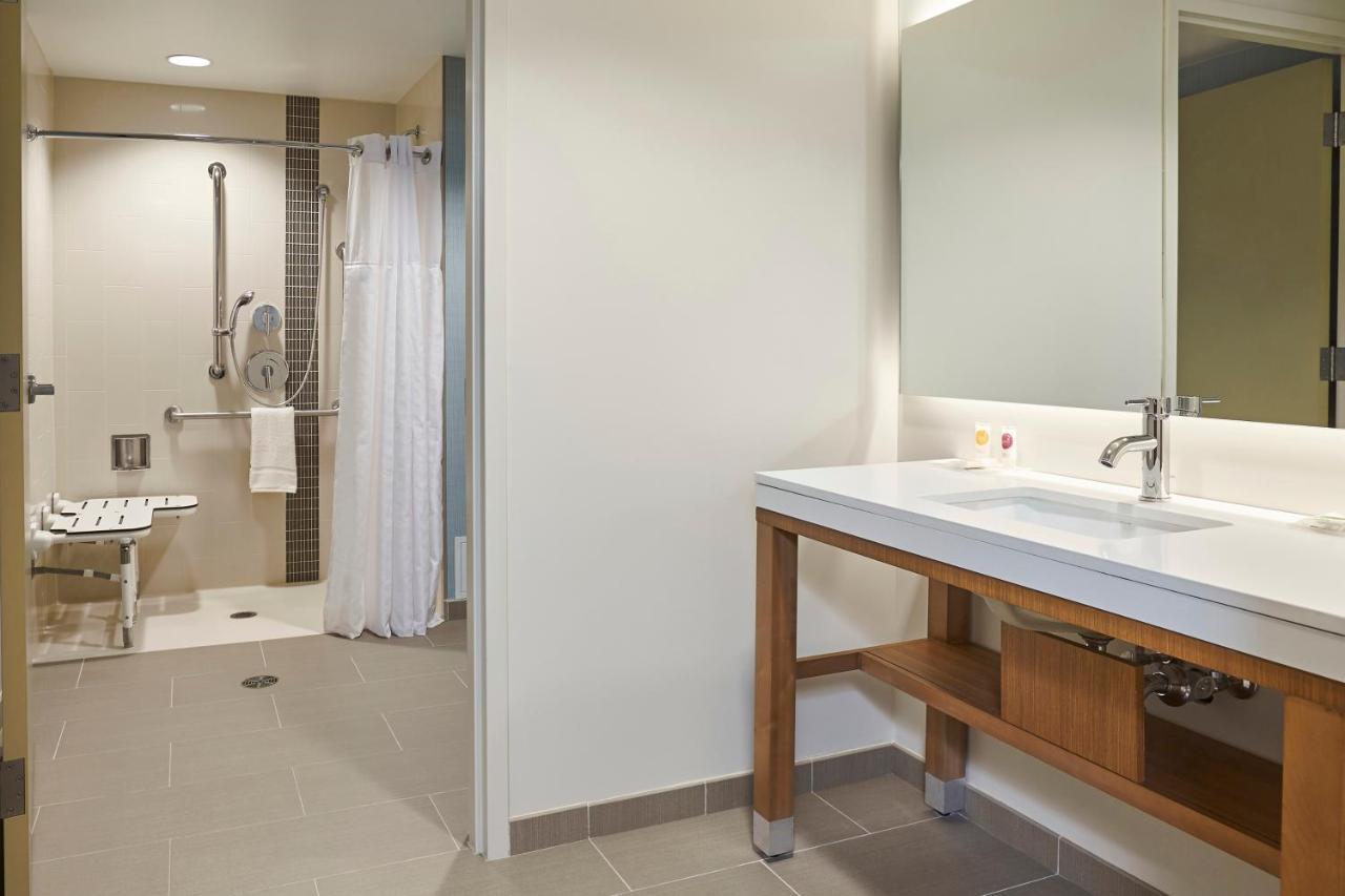 Hyatt Place Toronto/Mississauga Centre المظهر الخارجي الصورة