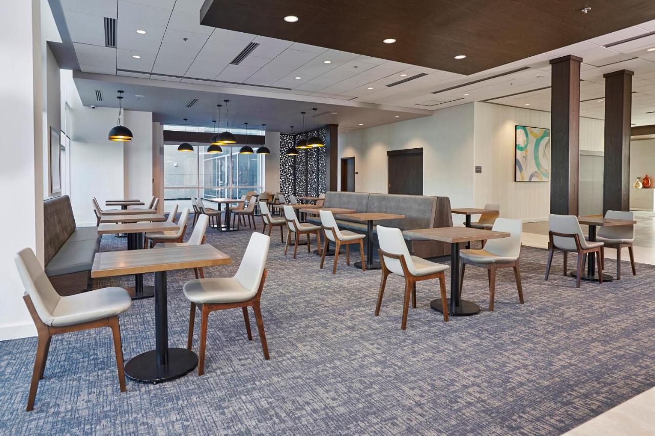 Hyatt Place Toronto/Mississauga Centre المظهر الخارجي الصورة