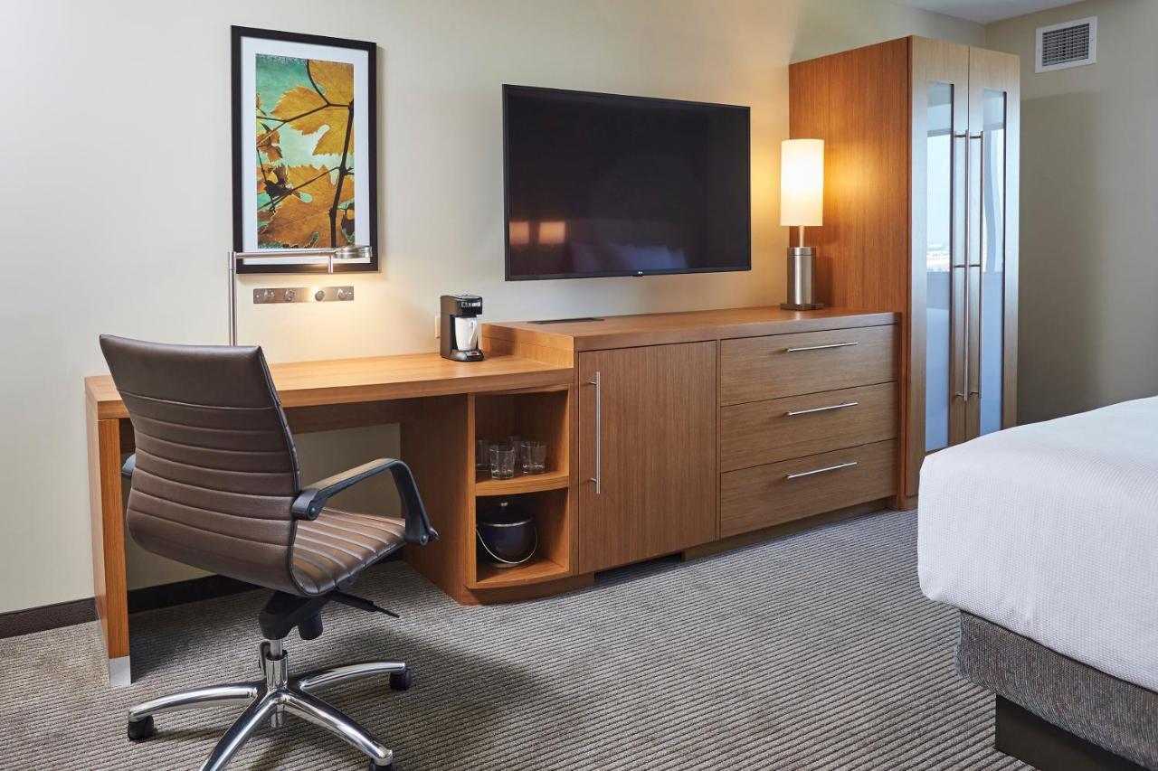 Hyatt Place Toronto/Mississauga Centre المظهر الخارجي الصورة