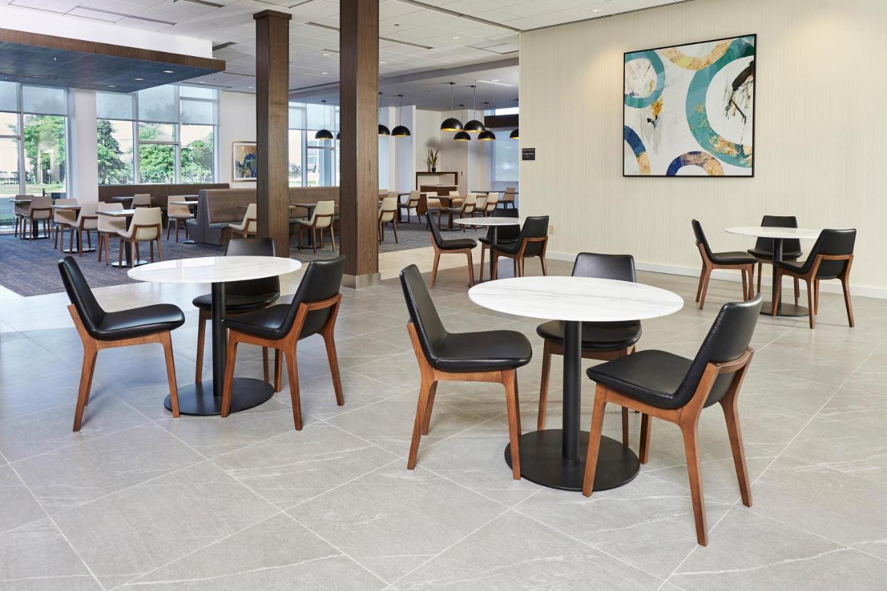 Hyatt Place Toronto/Mississauga Centre المظهر الخارجي الصورة