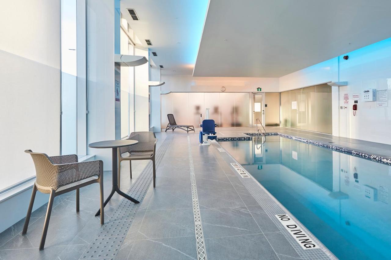 Hyatt Place Toronto/Mississauga Centre المظهر الخارجي الصورة