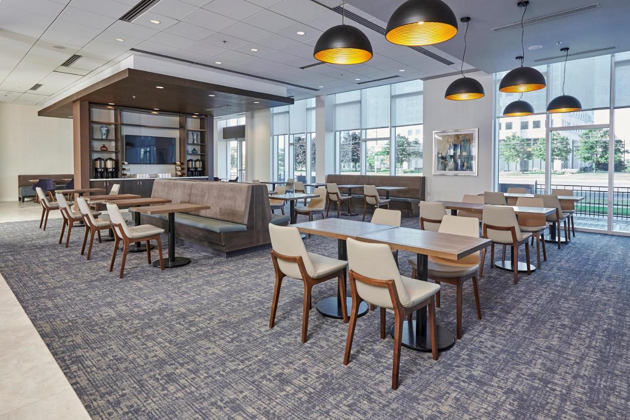 Hyatt Place Toronto/Mississauga Centre المظهر الخارجي الصورة