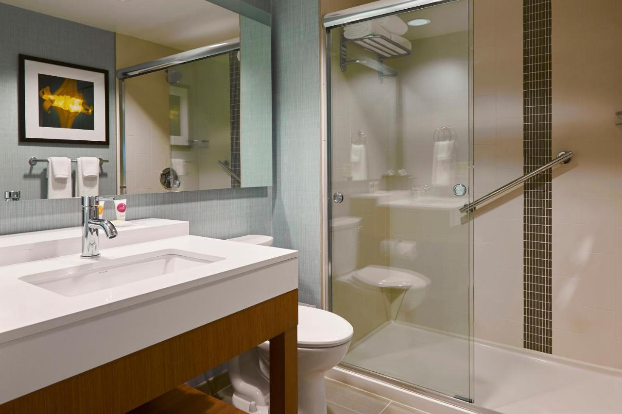 Hyatt Place Toronto/Mississauga Centre المظهر الخارجي الصورة