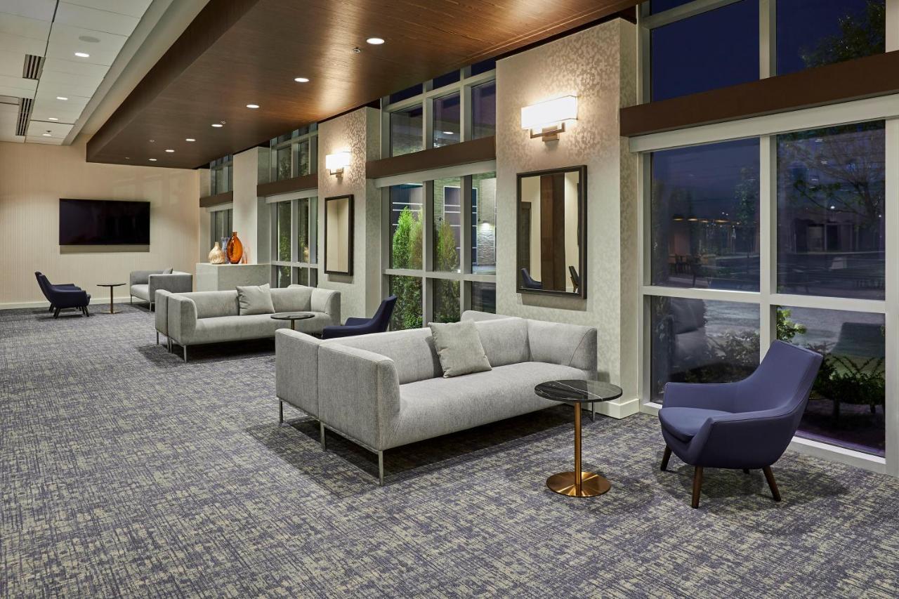 Hyatt Place Toronto/Mississauga Centre المظهر الخارجي الصورة