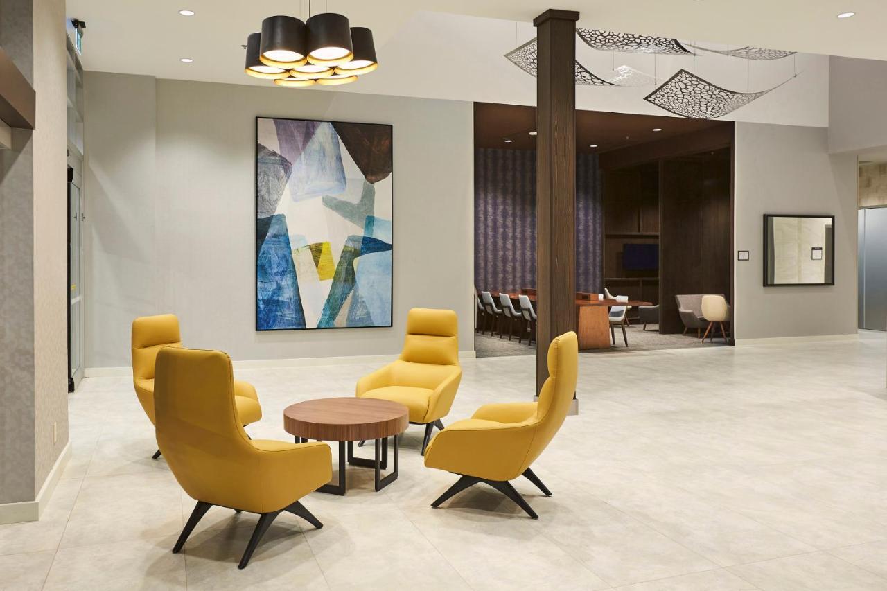 Hyatt Place Toronto/Mississauga Centre المظهر الخارجي الصورة