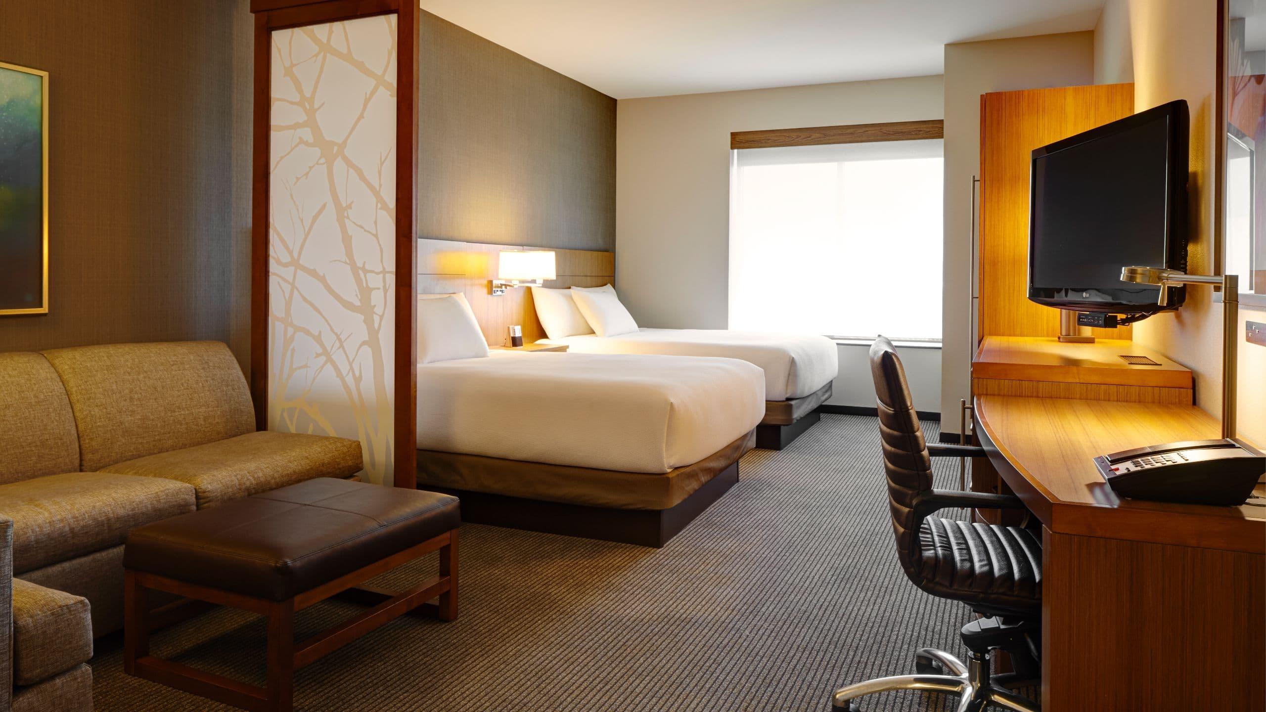 Hyatt Place Toronto/Mississauga Centre المظهر الخارجي الصورة