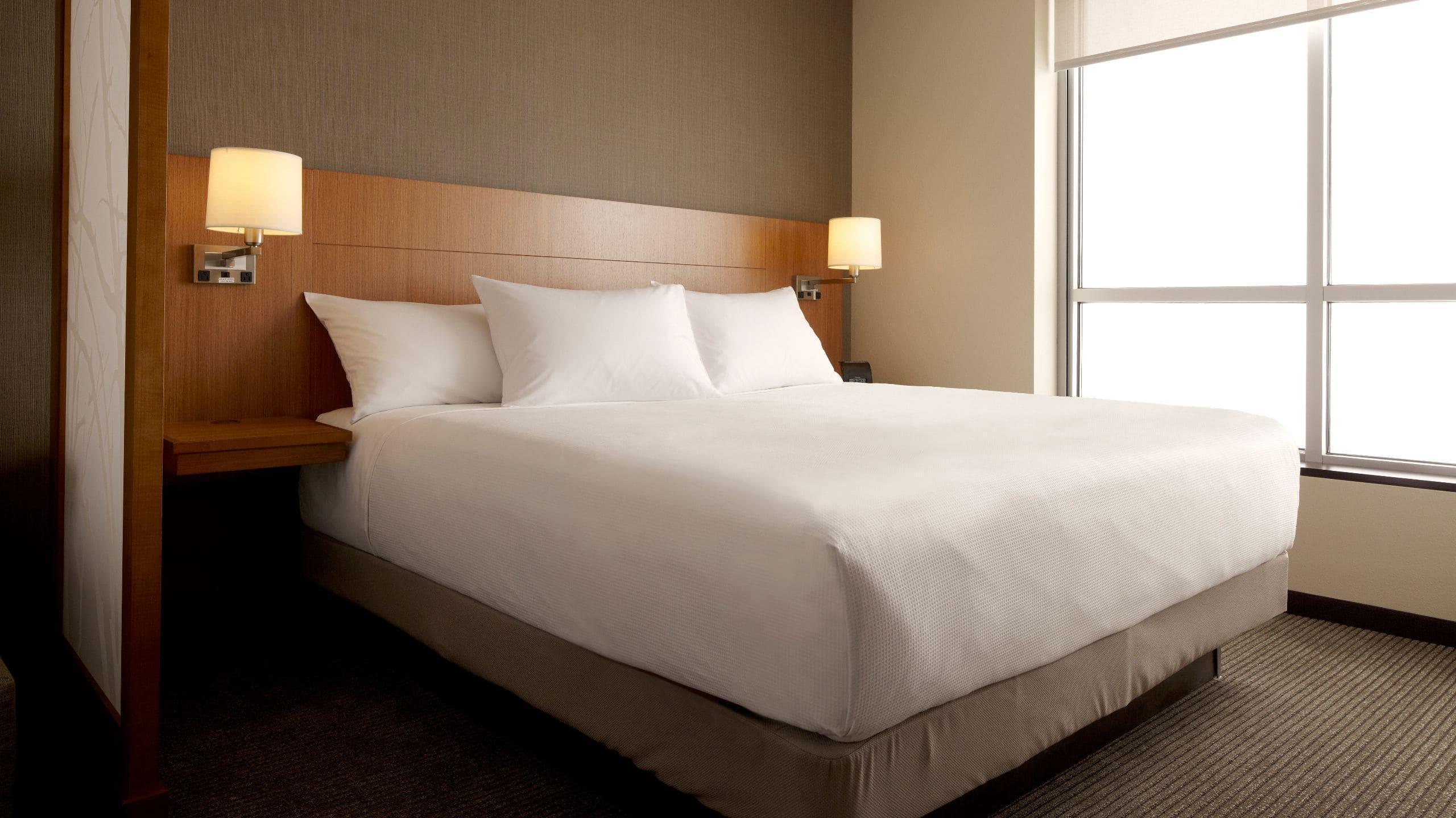 Hyatt Place Toronto/Mississauga Centre المظهر الخارجي الصورة