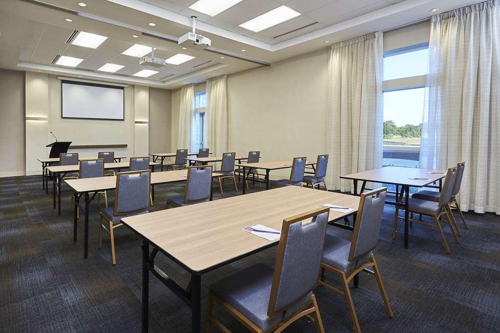 Hyatt Place Toronto/Mississauga Centre المرافق الصورة