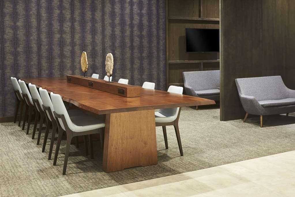 Hyatt Place Toronto/Mississauga Centre المظهر الداخلي الصورة