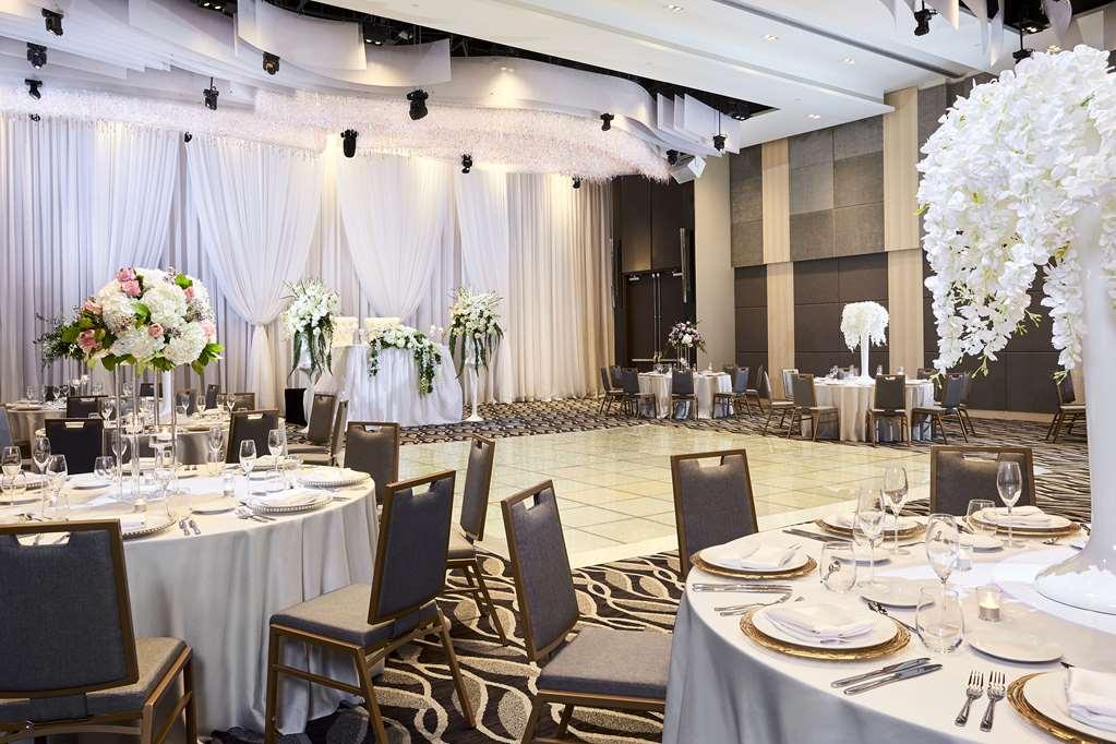 Hyatt Place Toronto/Mississauga Centre المظهر الداخلي الصورة